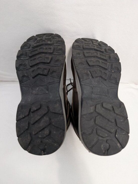 Ozark Trail Waterproof Hiking Boots Men 9.5 - Picture 2 of 6